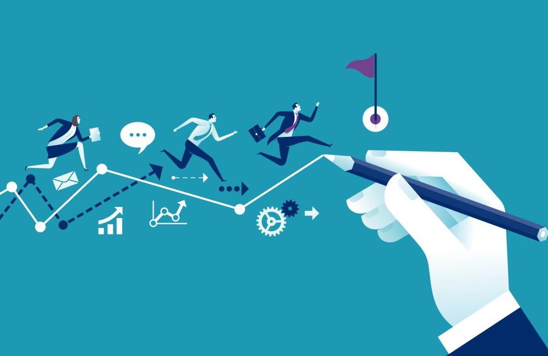 如何制定一个有效的营销策略？这里有五个必须要注意的条件