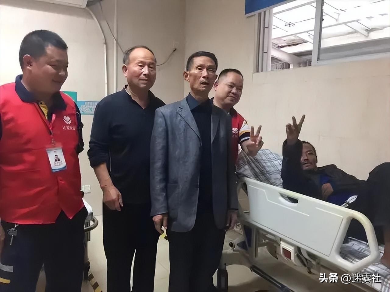 985高材生远赴德国留学回国变乞丐 (985高材生赴德国留学回国成流浪汉)