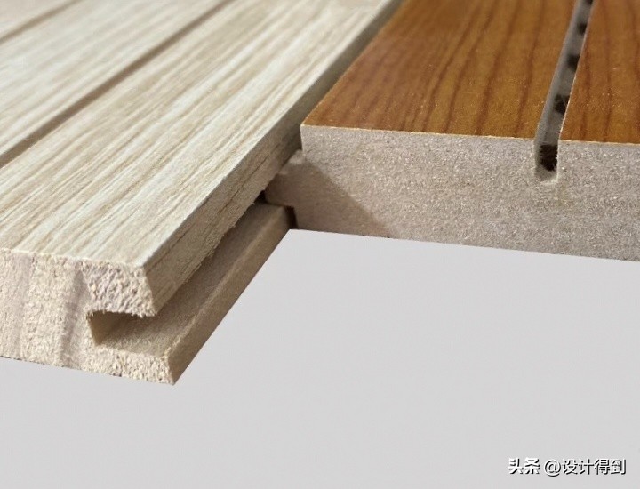 室内吸音材料如何隔音,室内空间大如何做吸音