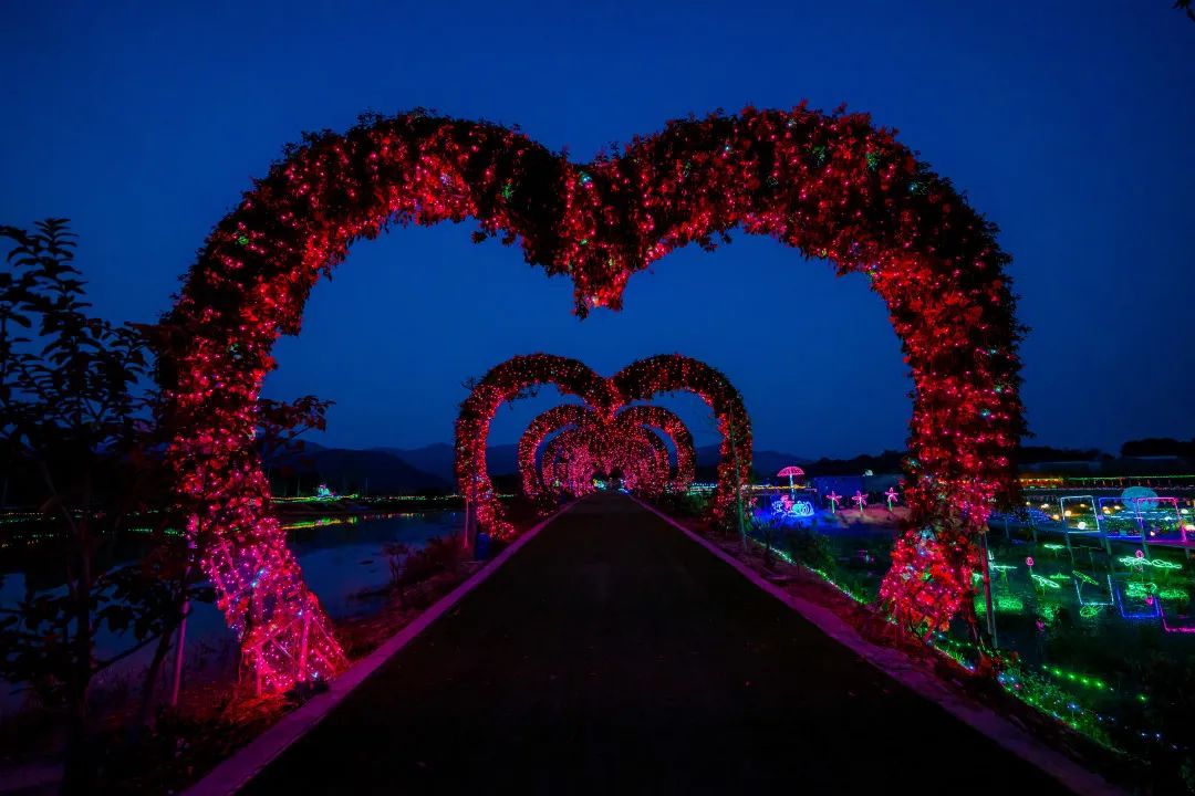 飚越野车、露营、划船…就在广州这个「新游乐园」