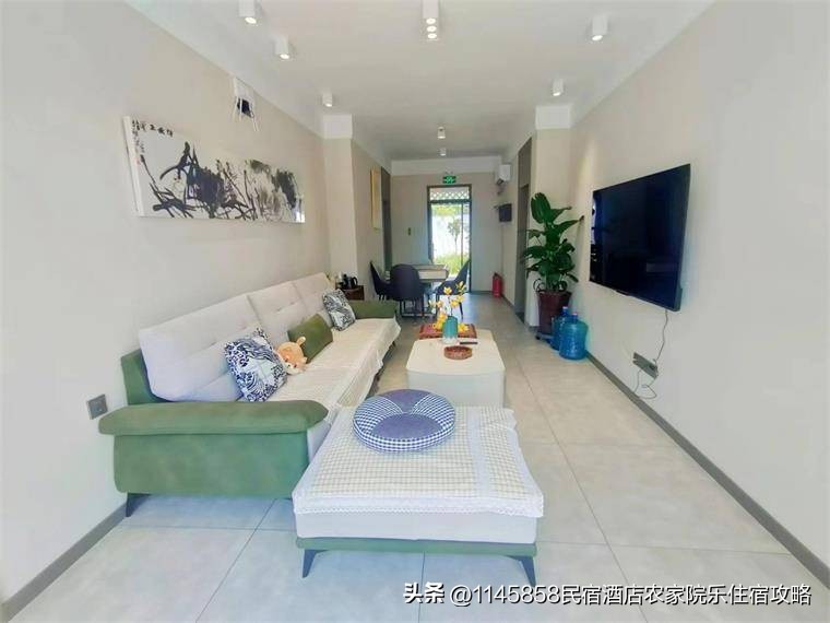 秦皇岛民宿海景独立小院,秦皇岛纯中式小院