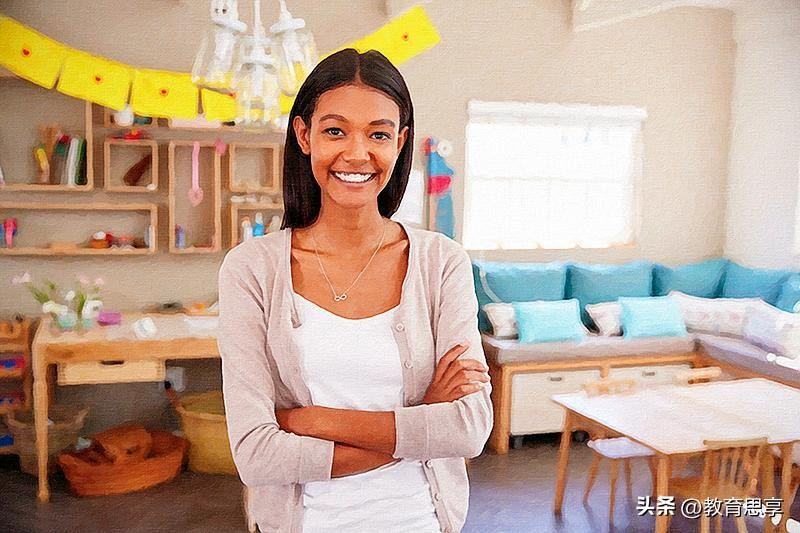 老师的工作到底好不好,老师这份工作最重要的是什么