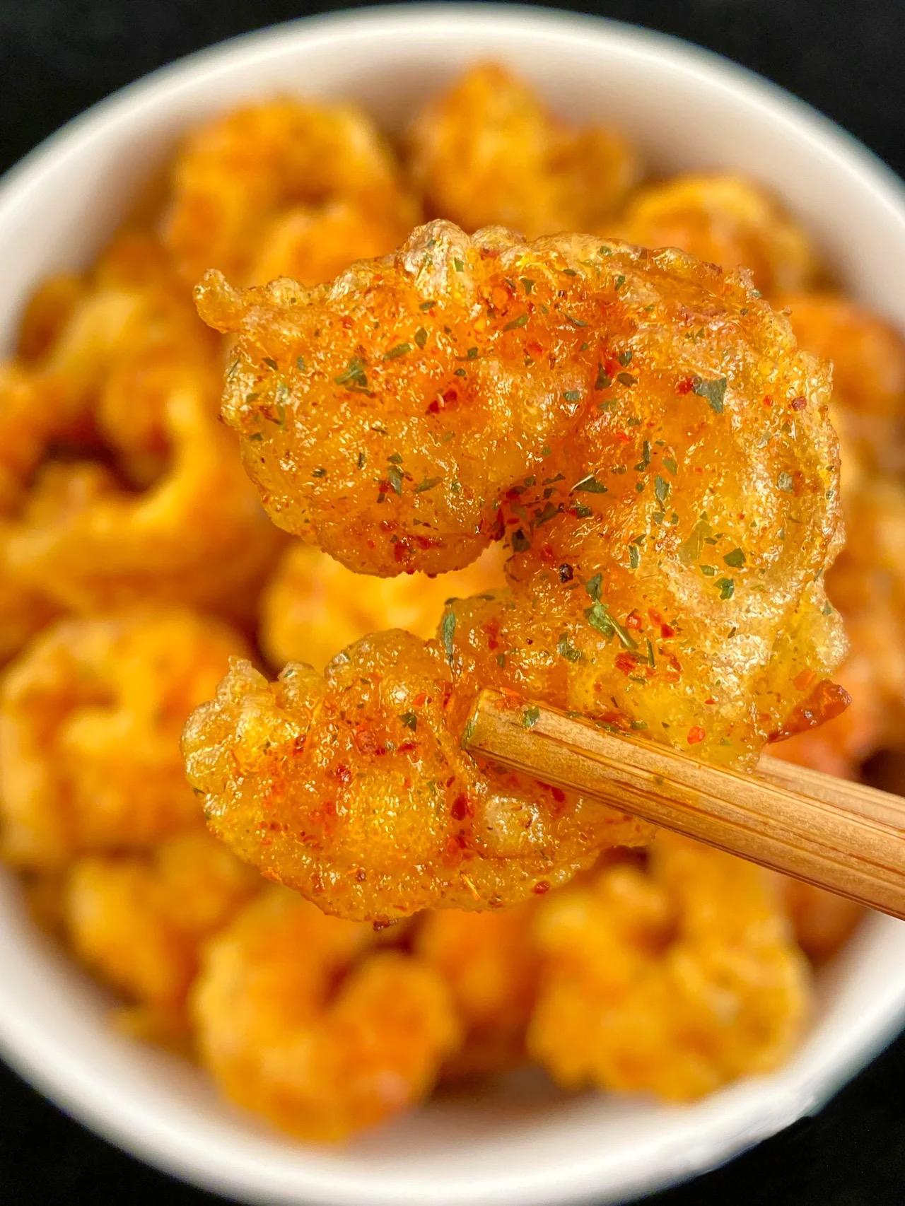 虾仁怎么做色香味俱全,虾仁蛋炒饭色香味俱全看着都饿了