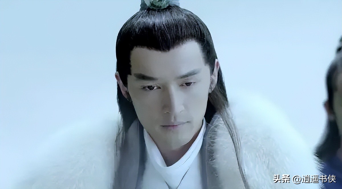 琅琊榜之安定天下63章,琅琊榜之安定天下187章营救太子