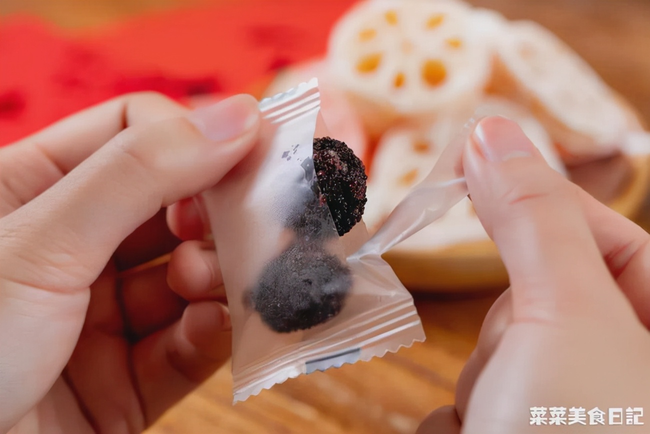 过年必买的10种年货推荐,有什么事年后再说