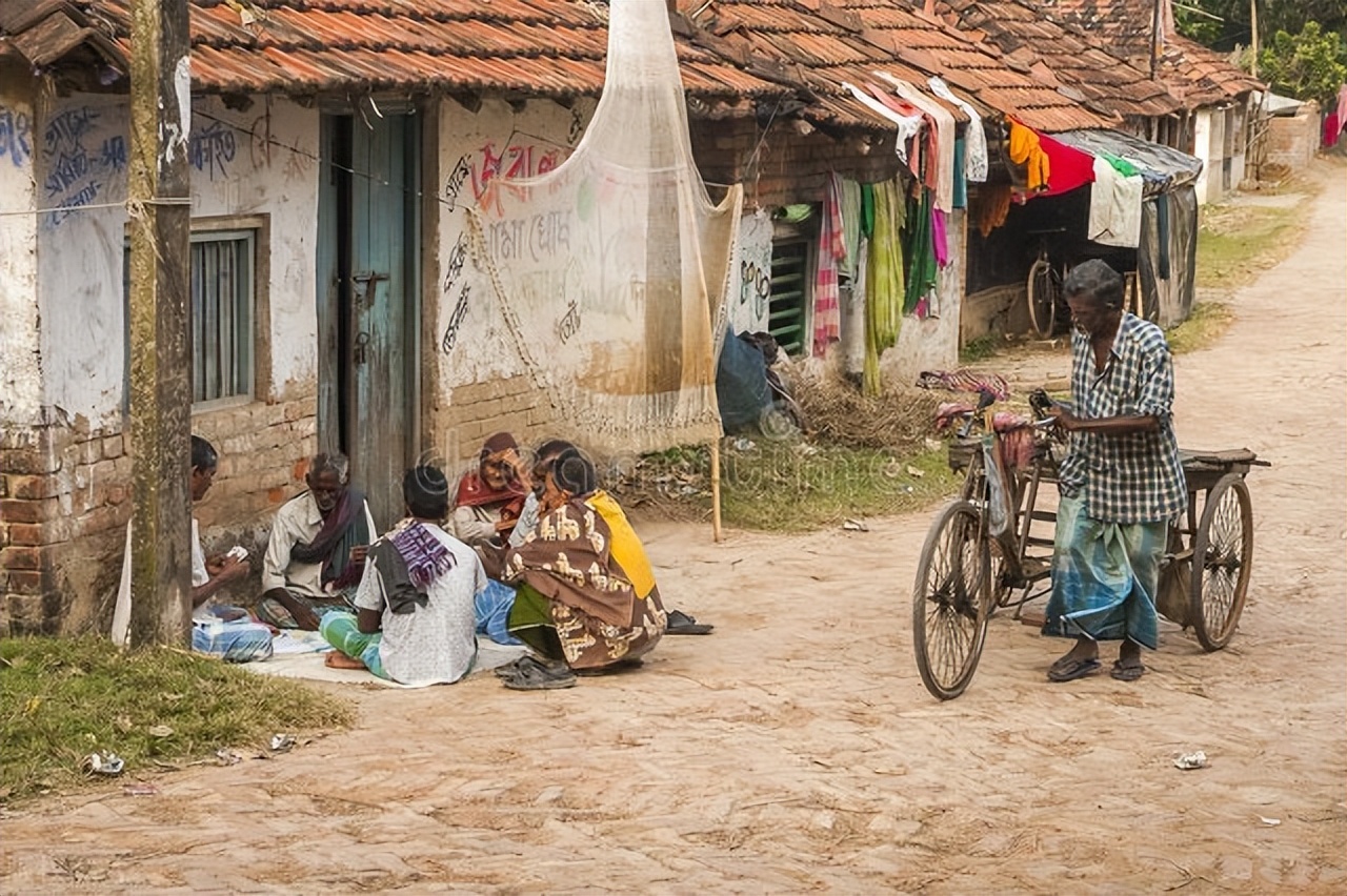 印度为什么会超过美国,印度和美国哪个面积大