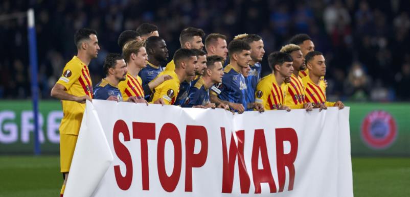 一文读懂俄罗斯乌克兰历史,一文读懂俄乌