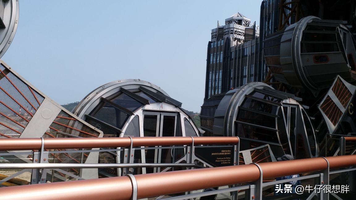 冬天澳门亲子遛娃,去澳门带着小孩逛哪里好玩