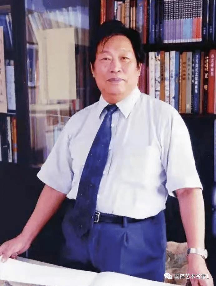 国画家排名前100名,国画家排名