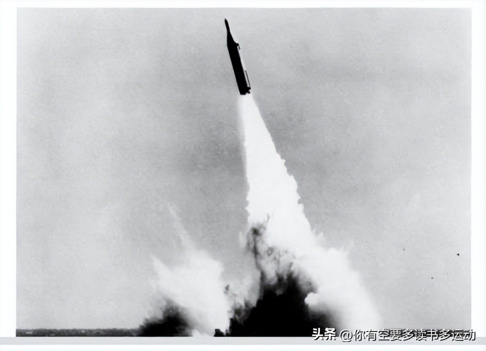 2025年中国战略核潜艇数量,潜艇的发展史详细介绍