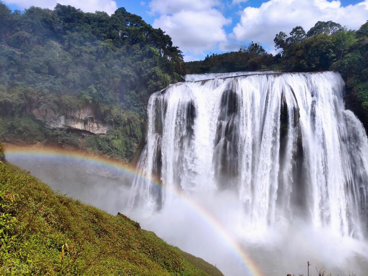 贵州旅游攻略自由行路线推荐,贵州旅游攻略自由行最佳线路推荐
