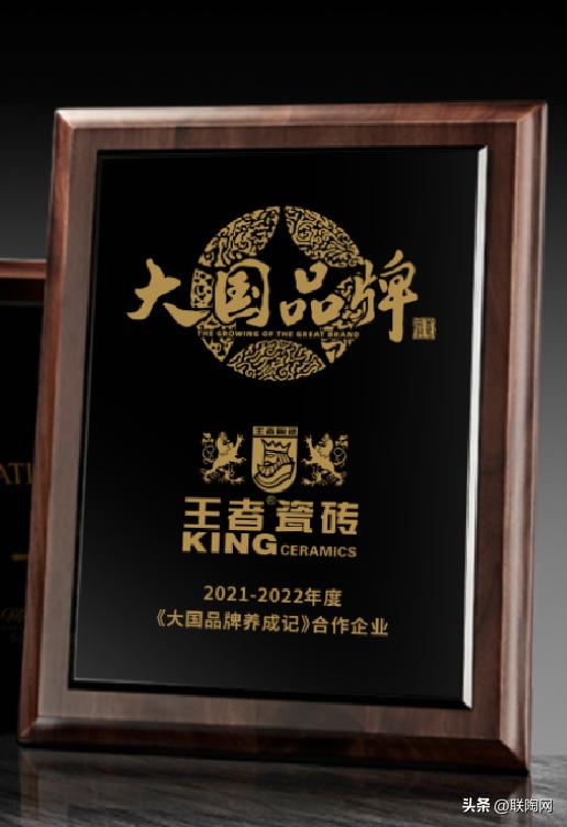 王者瓷砖与萨米特瓷砖哪个好,装修首选大国品牌王者瓷砖