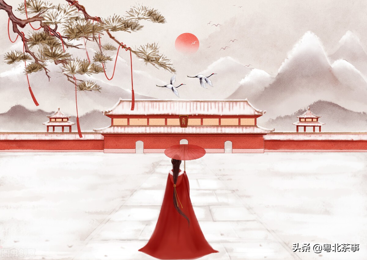 “喜欢你，只是因为你跟我一样简单”男友跟我说真心话我却很难过