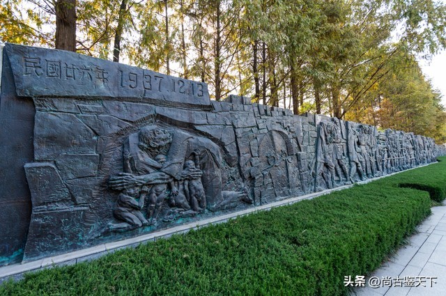 日军暴行罄竹难书,日军最惨的三大案