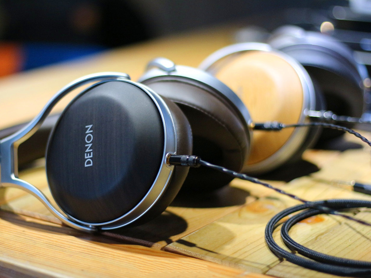 HIFI里的“文玩”|日系木碗耳机天龙篇,越玩越润,越撸越有瘾