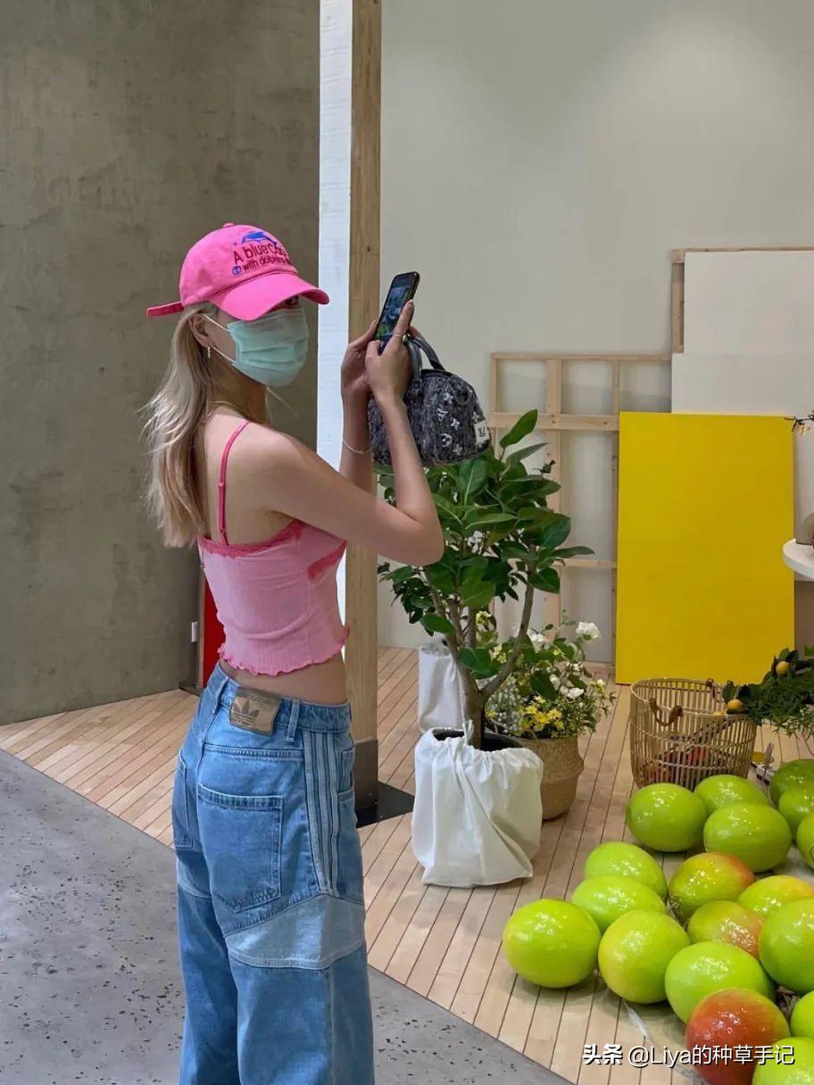 吊带内搭遮副乳遮肉,穿吊带怎么遮肉副乳