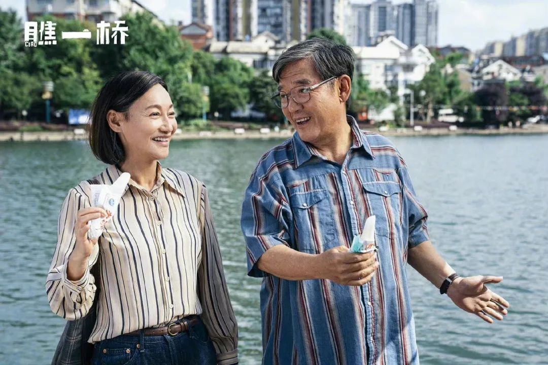 李立群自曝在卖上海豪宅,直言不会再回大陆拍戏,将享受退休生活