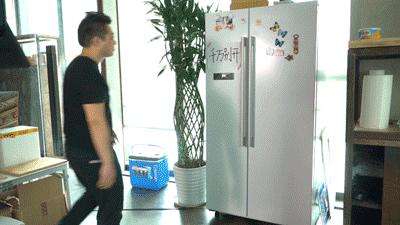 疫情过后买冰柜,疫情囤货买多大冰柜
