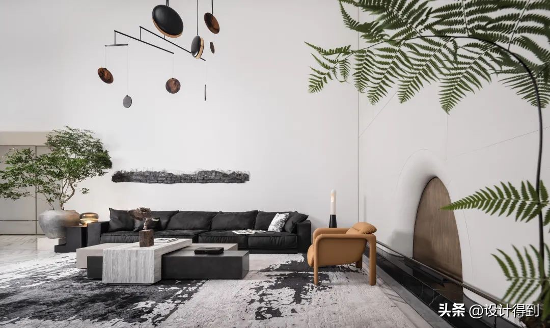 一线公司的软装设计全流程，是这样的！