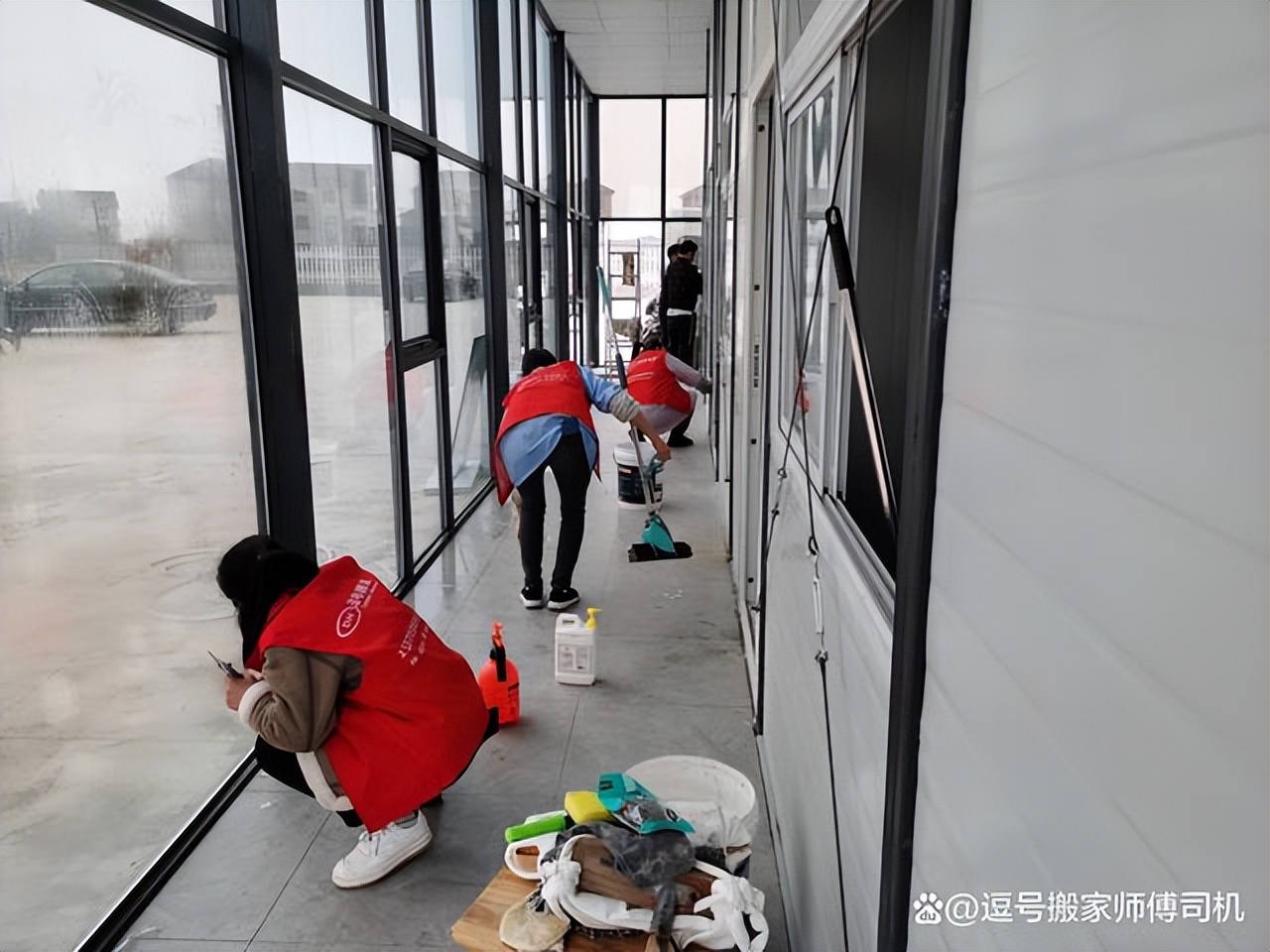 吴江搬家,吴江搬家公司哪家最好