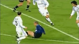 21世纪足坛十大前锋,21世纪足坛前10年最佳中锋