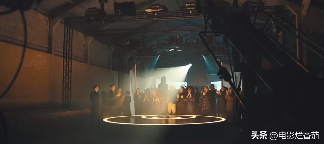 网飞版三体讲什么,网飞版三体深度解析