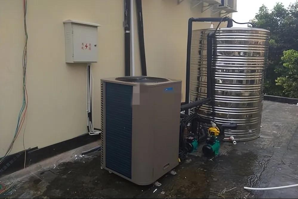 空气能的热水器为什么不热,海尔空气能热水器优点和缺点