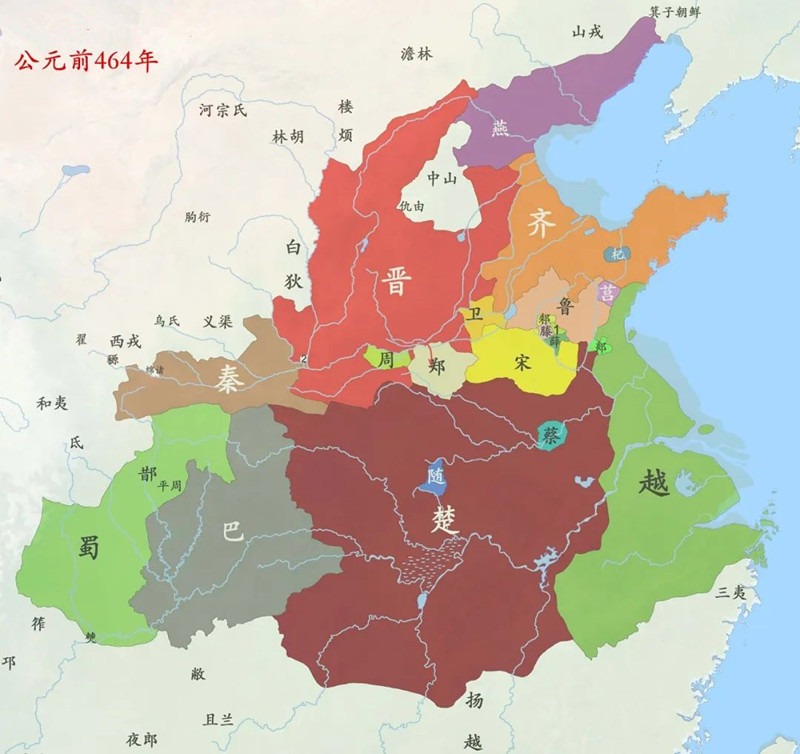 中国与欧洲的统一,中国为什么能形成统一王朝