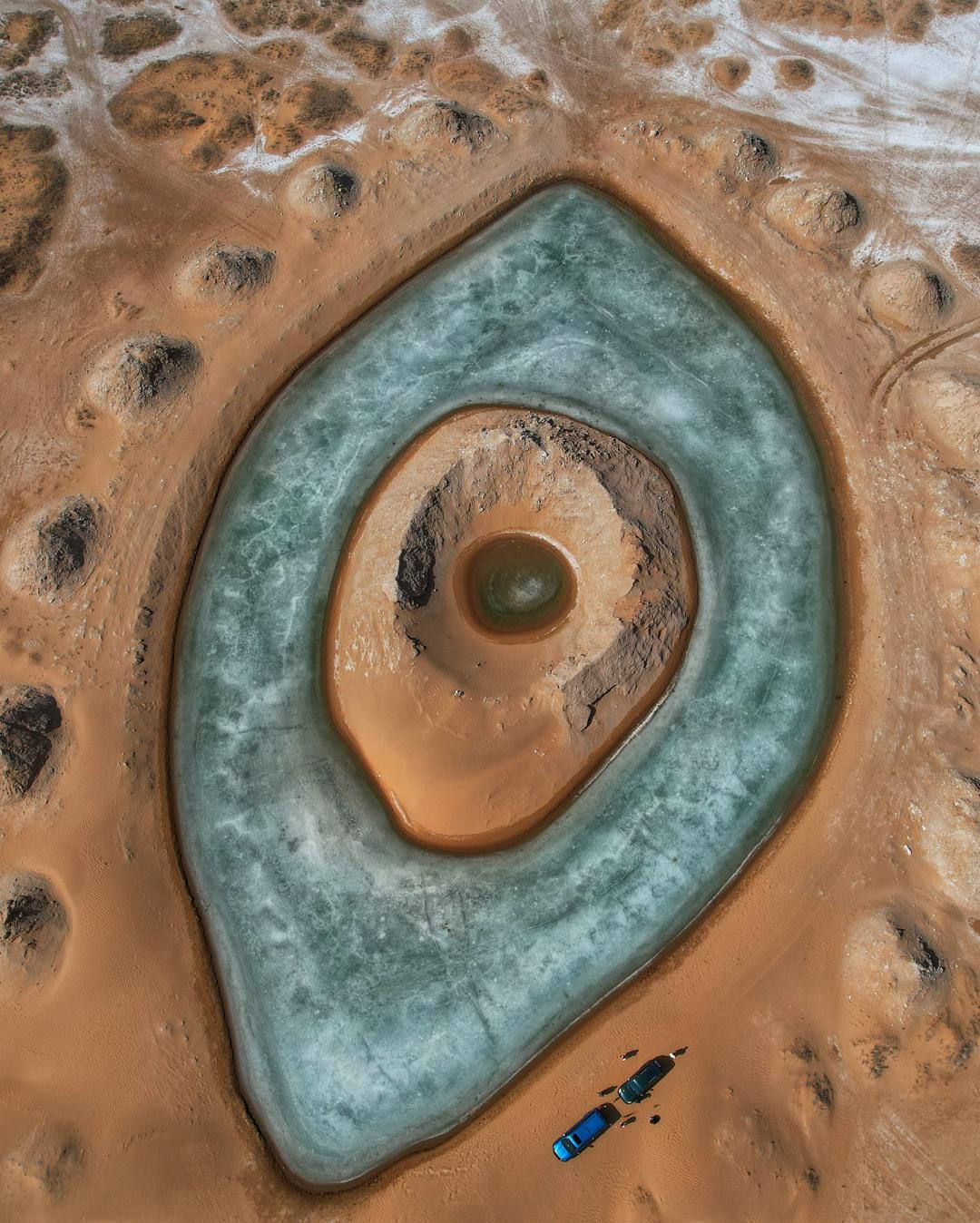 内蒙古是不是天短夜长啊,你觉得内蒙古好吗