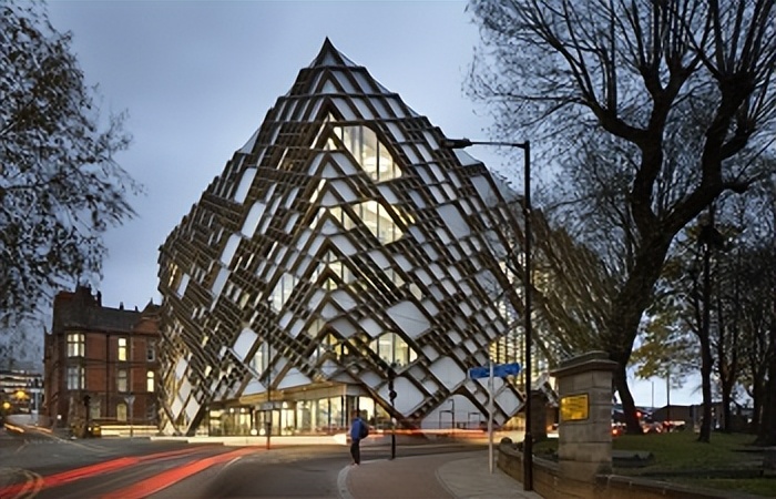 英国谢菲尔德大学研究生申请条件,谢菲尔德大学英国