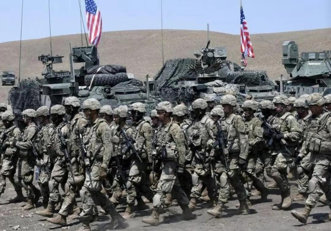 兰德公司对中国现状的分析报告,兰德公司对中美预言