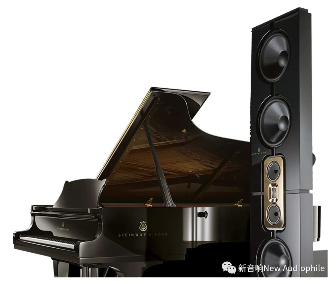 【碟海拾遗】这些钢琴，你知道几个呢？