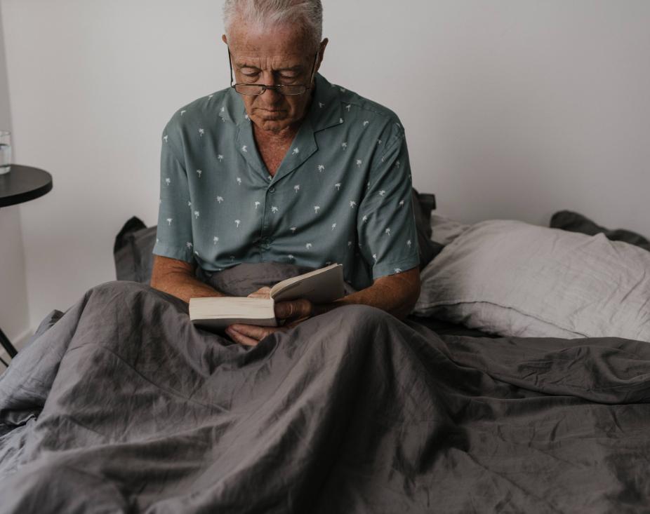 80岁老人有生活质量吗,老年人还可以拥有幸福生活