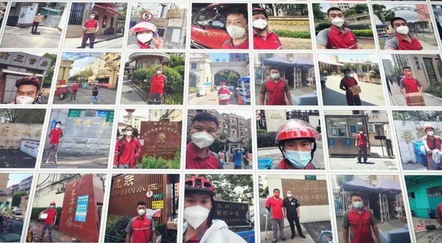 有速度更有温度，京东物流荣获脉脉MAX2022年度卓越雇主