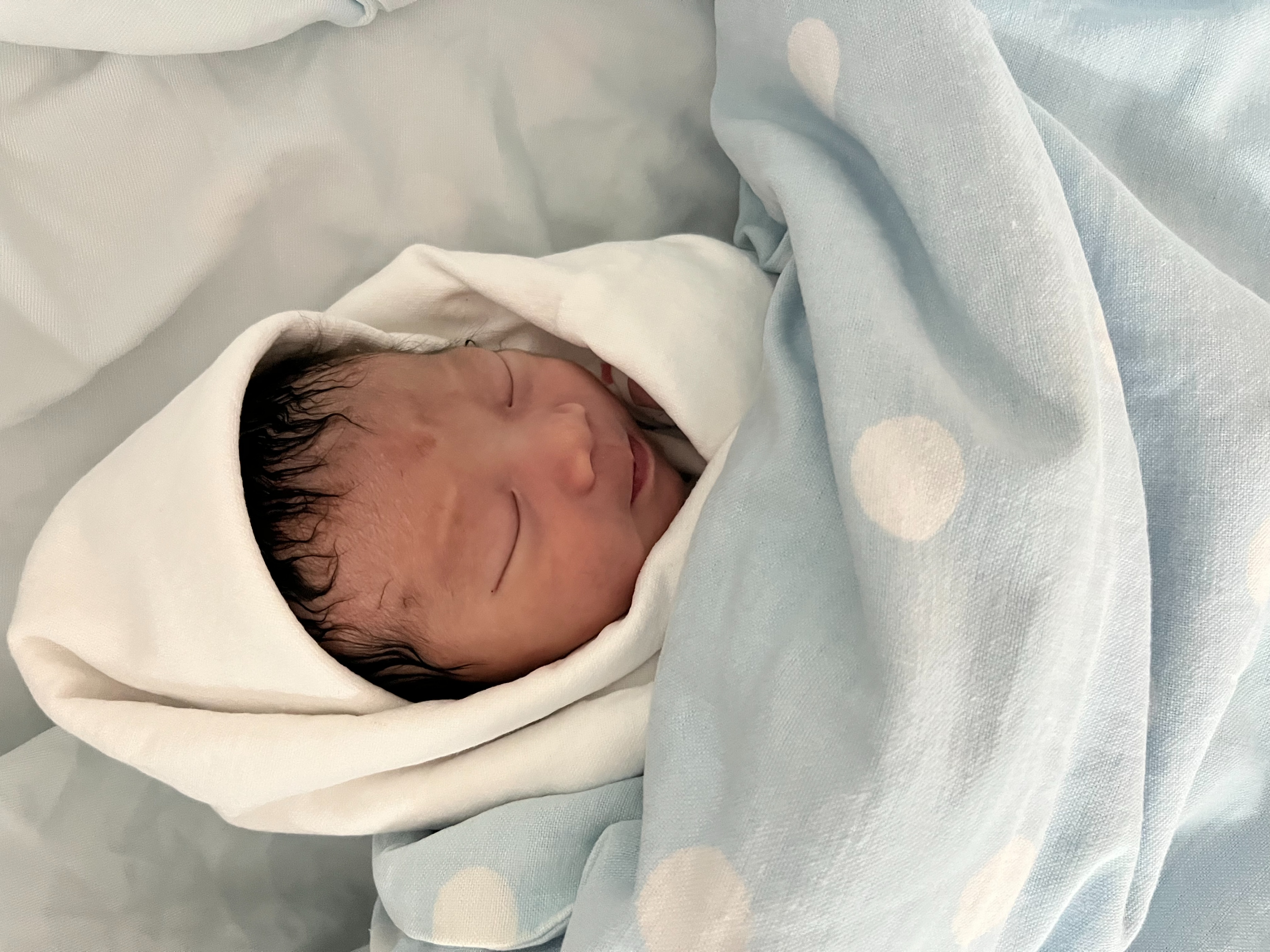 产后0-10天待产包,产后待产包收拾