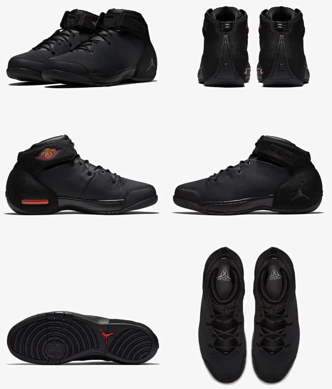 甜瓜安东尼签名鞋,安东尼生涯最高分穿的球鞋