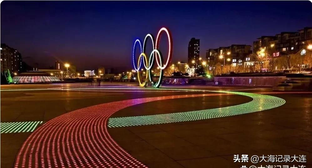 大连被称为什么之城,为什么大连足球厉害