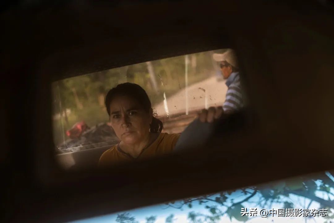 2023年荷赛摄影奖获奖作品,荷赛奖中国获奖者