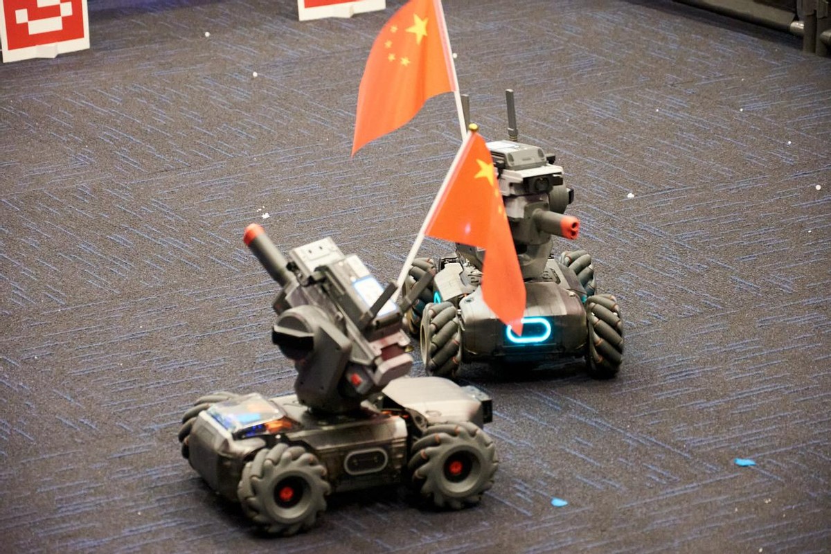 机甲大师对孩子有用吗,机甲大师小孩子需要学多久