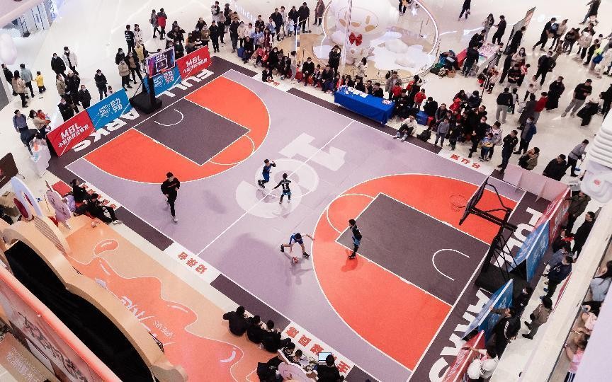 2v2篮球联赛,2v2双子星大战