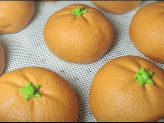 世界杯花饽饽,世界杯花瓜