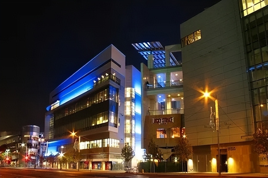 南加州大学流行音乐,加州大学洛杉矶分校音乐专业