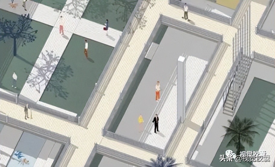 打破乏味!细节满满的线稿图真的不考虑吗?