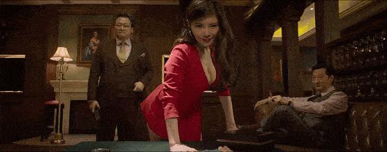 女星珠圆玉润和骨瘦如柴的差距,女星瘦骨如柴珠圆玉润