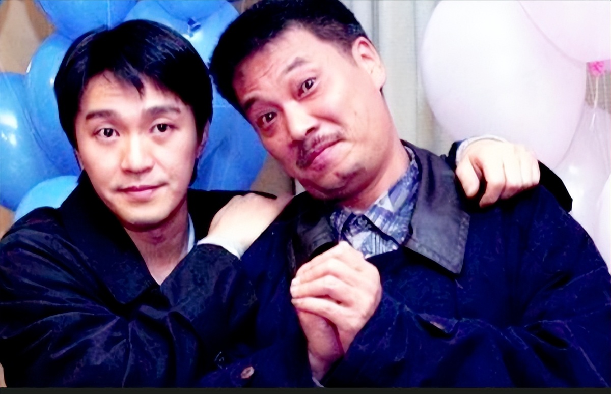 周星驰用一辈子来证明自己,周星驰用一辈子证明一件事