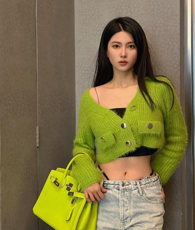 cba太太团抢戏颜值耐打,cba惊艳美女