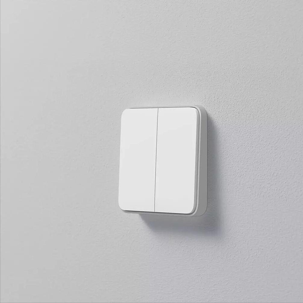 小米智能家居智能开关选择,小米智能开关和aqara智能开关区别