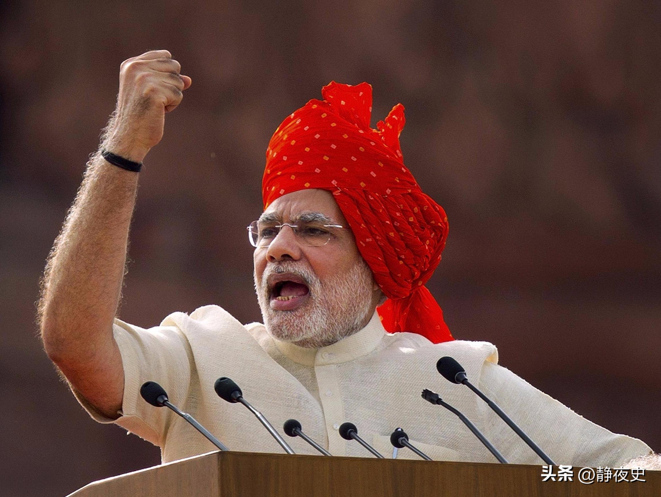 “打印”非我意，中国是亲人？孟加拉国为何在中印之间首鼠两端？