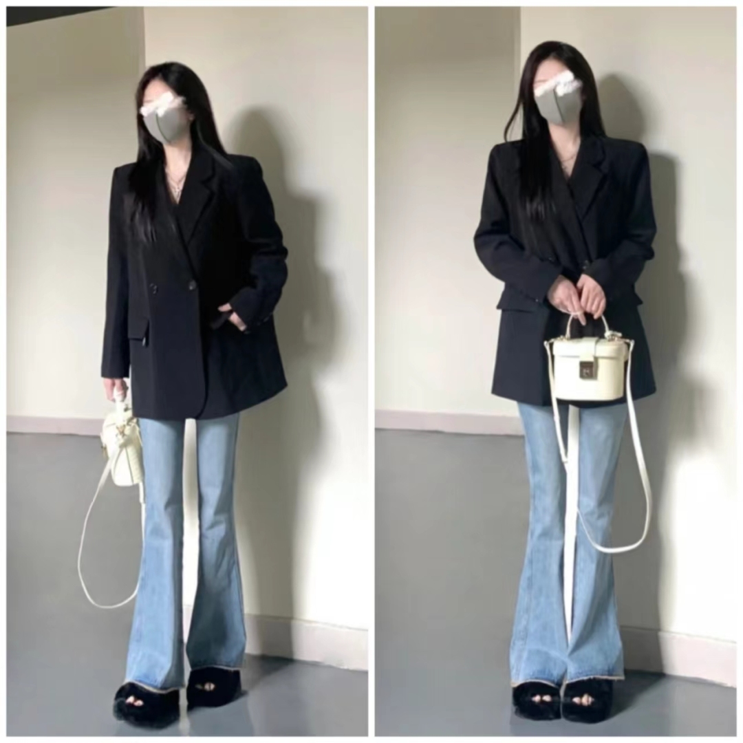 现在流行什么裤子最好看,今年流行裤子是什么风格