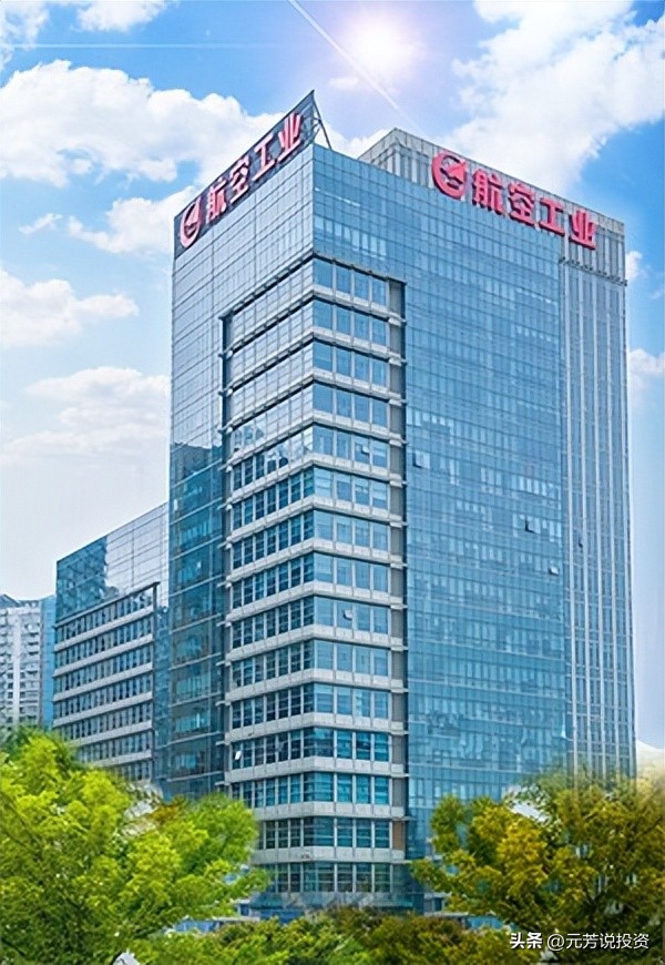 中国十大军工集团有限公司,中国十大军工集团总部所在地